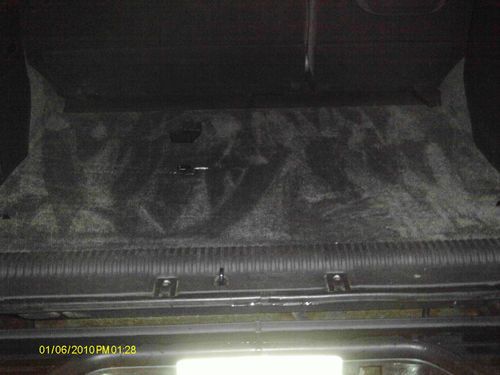 2002 GMC Yukon SLE Sport Utility 4-Door 5.3L, image 11