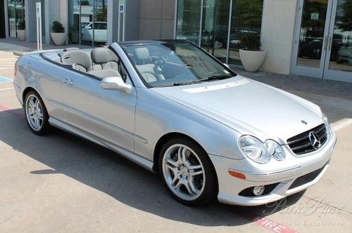 Clean, one owner, dvd comand navigation system, p1 package, heated front seats