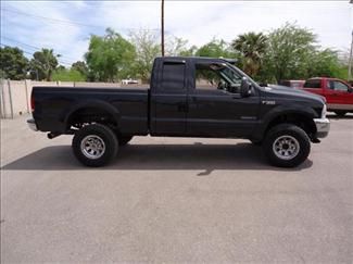 2002 ford f-350 ------- 7.3 powersrtoke diesel -- 75k miles -- --- 4x4 -- offers