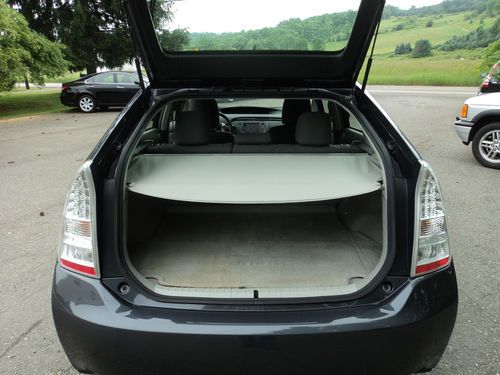 2011 Toyota Prius III Navigation Salvage, US $15,500.00, image 11