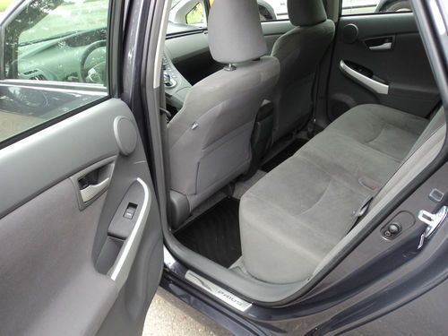 2011 Toyota Prius III Navigation Salvage, US $15,500.00, image 15