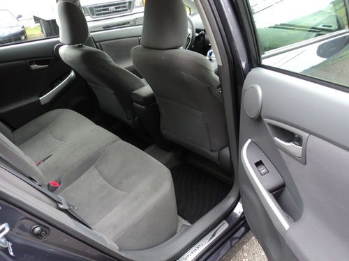 2011 Toyota Prius III Navigation Salvage, US $15,500.00, image 17