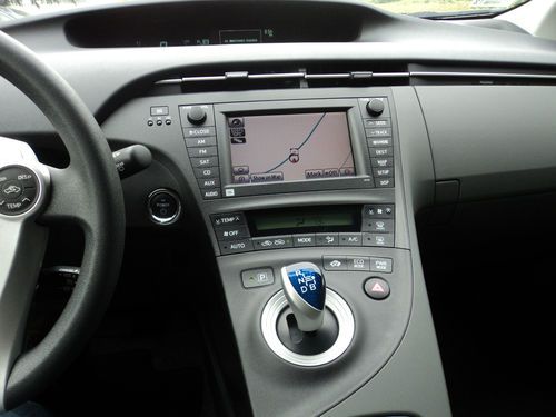 2011 Toyota Prius III Navigation Salvage, US $15,500.00, image 18