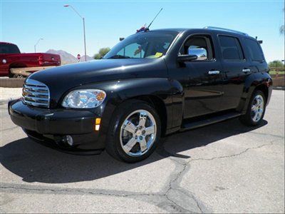 Fwd 4dr lt w/2lt low miles suv manual engine, ecotec 2.4l variable valve timing