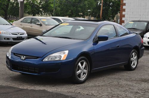 No reserve 82k leather sunroof