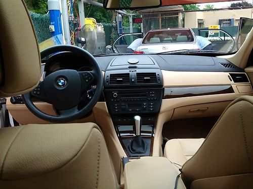 2010 BMW X3 xDrive30i Sport Utility 4-Door 3.0L, US $27,000.00, image 3