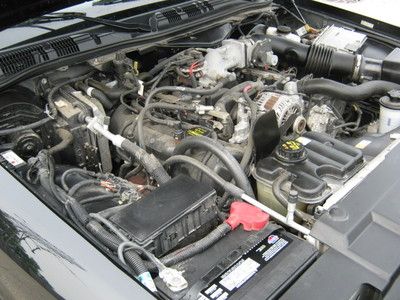 2010 FRD CRN VIC POLICE INTRCPTR VRY GD COND LOW MILES NO RES LOW STARTING PRICE, image 9