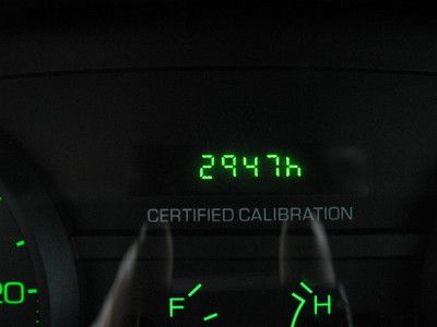 2010 FRD CRN VIC POLICE INTRCPTR VRY GD COND LOW MILES NO RES LOW STARTING PRICE, image 19