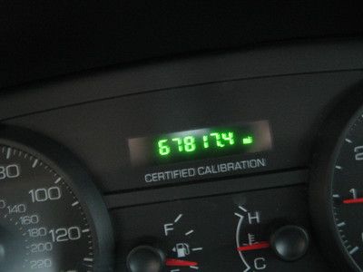 2010 FRD CRN VIC POLICE INTRCPTR VRY GD COND LOW MILES NO RES LOW STARTING PRICE, image 20