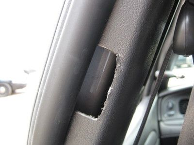 2010 FRD CRN VIC POLICE INTRCPTR VRY GD COND LOW MILES NO RES LOW STARTING PRICE, image 26