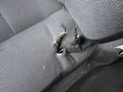 2010 FRD CRN VIC POLICE INTRCPTR VRY GD COND LOW MILES NO RES LOW STARTING PRICE, image 37