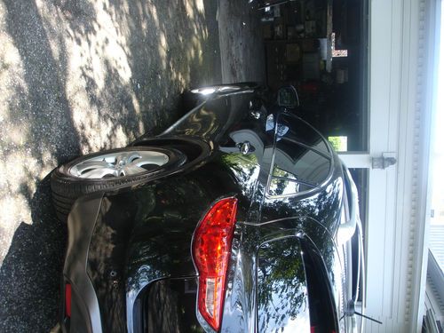 2010 Infiniti FX35 Base Sport Utility 4-Door 3.5L, image 15