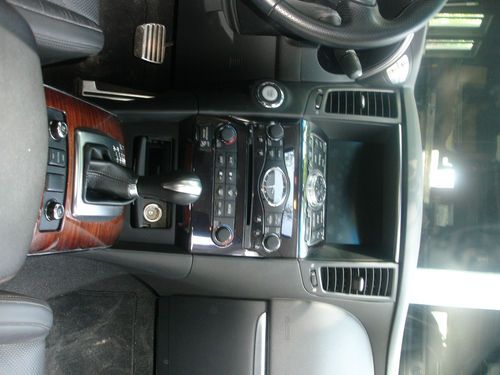 2010 Infiniti FX35 Base Sport Utility 4-Door 3.5L, image 22