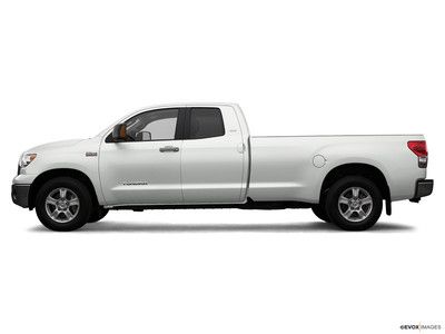 2007 toyota tundra sr5 extended crew cab pickup 4-door 5.7l