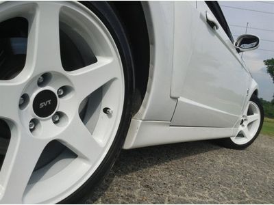 2004 FORD MUSTANG SVT COBRA CONVERTIBLE, image 15