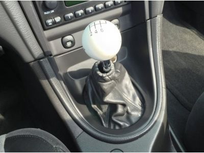 2004 FORD MUSTANG SVT COBRA CONVERTIBLE, image 26