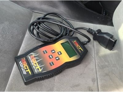 2004 FORD MUSTANG SVT COBRA CONVERTIBLE, image 44