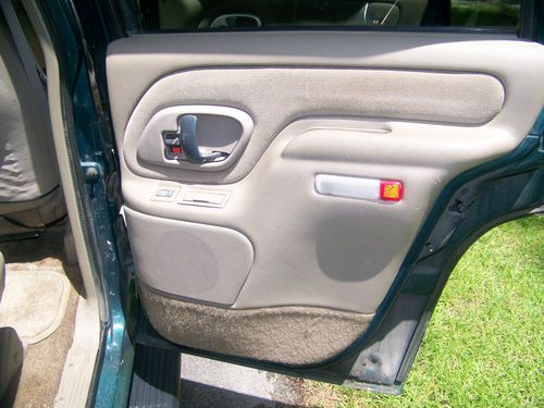 1999 Chevrolet Tahoe LT 4 Wheel Drive 4 Door, US $2,500.00, image 12