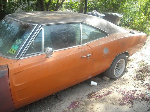 1969 Dodge Charger For Sale.... The General Lee, US $15,000.00, image 3