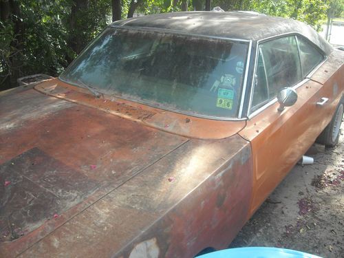 1969 Dodge Charger For Sale.... The General Lee, US $15,000.00, image 6