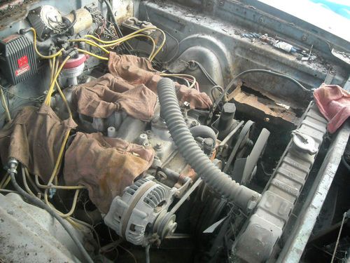 1969 Dodge Charger For Sale.... The General Lee, US $15,000.00, image 7