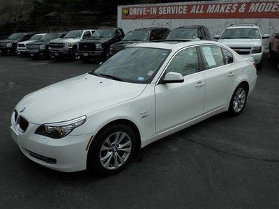 I xdrive awd heated leather sunroof automatic v6 alloys clean