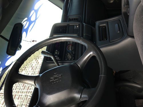 CHEVROLET SILVERADO Z-71 LIFTED ON 46'' BAJA CLAWS! MONSTER TRUCK! CLEAN!!, image 20