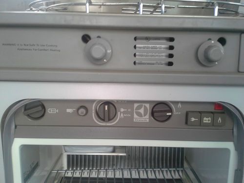 1982 VW Vanagon L w/Westfalia interior, image 8