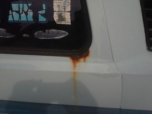 1982 VW Vanagon L w/Westfalia interior, image 14