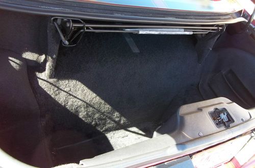 1992 Chevrolet Camaro Z28 Convertible 2-Door 5.0L, US $13,999.00, image 8