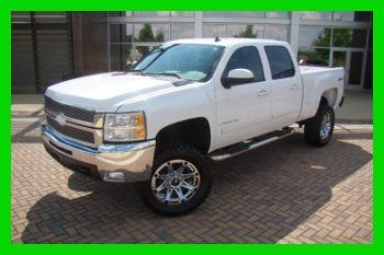 170 pix-duramax diesel-4x4-rocky ridge conversion-allison 6sp auto-must see!!!