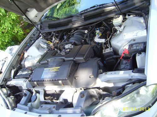 1998 Camaro Z28 Convertible V8, 6 Speed, 40,450 miles, US $14,250.00, image 5