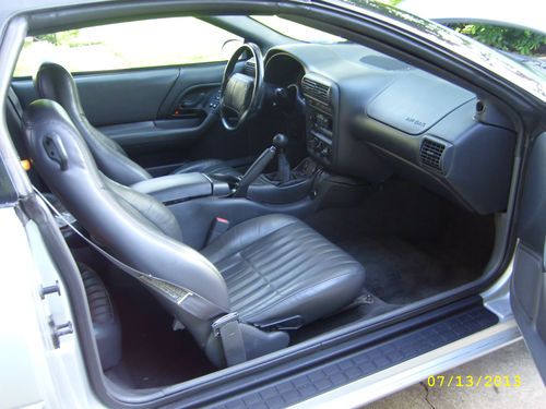 1998 Camaro Z28 Convertible V8, 6 Speed, 40,450 miles, US $14,250.00, image 7