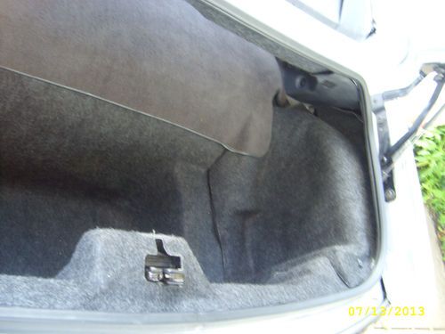 1998 Camaro Z28 Convertible V8, 6 Speed, 40,450 miles, US $14,250.00, image 11