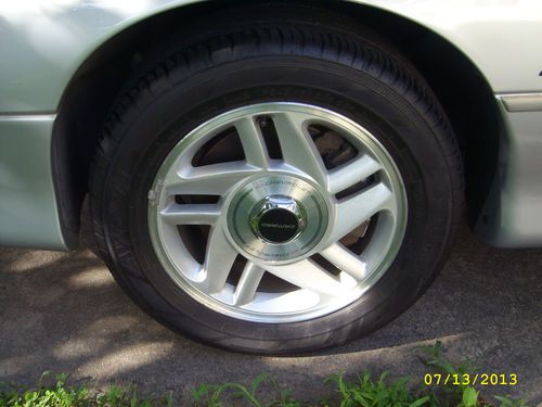 1998 Camaro Z28 Convertible V8, 6 Speed, 40,450 miles, US $14,250.00, image 12