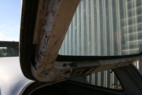 1971 Chevrolet Blazer Base Sport Utility 2-Door 5.7L, image 18