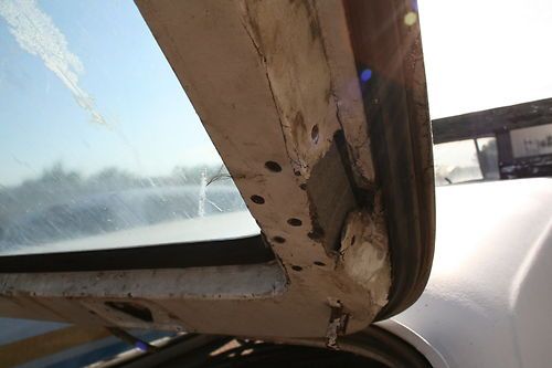 1971 Chevrolet Blazer Base Sport Utility 2-Door 5.7L, image 19