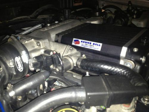 2002 Mustang Saleen S281 #129, US $14,800.00, image 7