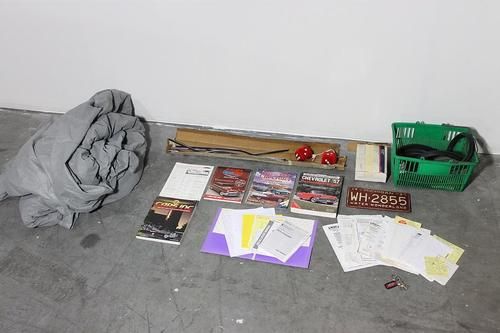 1957 Chevrolet Bel Air 2-Door Coupe - Classic Body with Upgraded Drivetrain, image 3