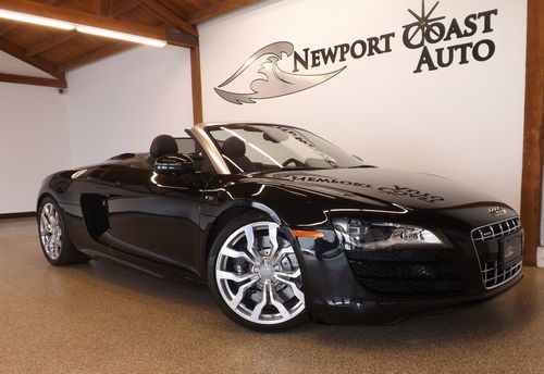 Rare 6-speed manual transmission