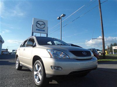 Sunroof wood wheel full service history done at lexus fl suv $12,990 l@@k!!!!!!!