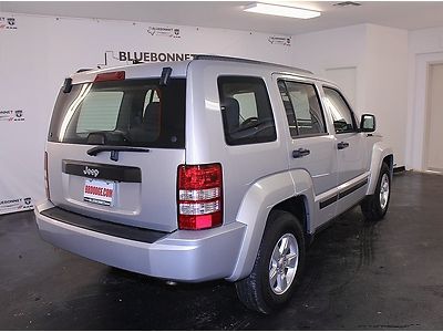 Roof Rack MP3 SIRIUS XM Anti-theft Alloy Wheels Cruise Control Dual Air Bags, image 3