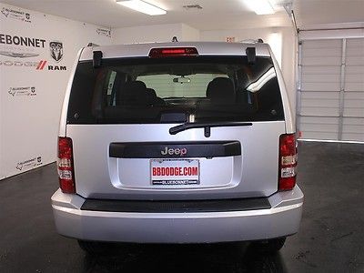 Roof Rack MP3 SIRIUS XM Anti-theft Alloy Wheels Cruise Control Dual Air Bags, image 6