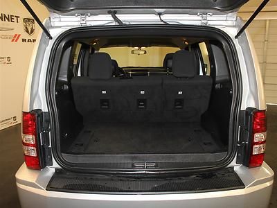 Roof Rack MP3 SIRIUS XM Anti-theft Alloy Wheels Cruise Control Dual Air Bags, image 7
