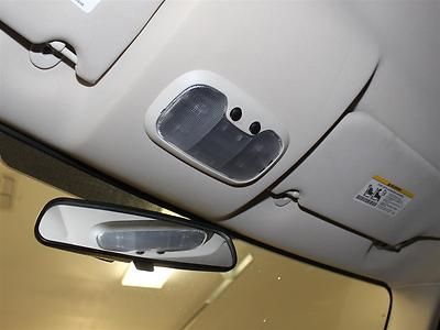 Roof Rack MP3 SIRIUS XM Anti-theft Alloy Wheels Cruise Control Dual Air Bags, image 12