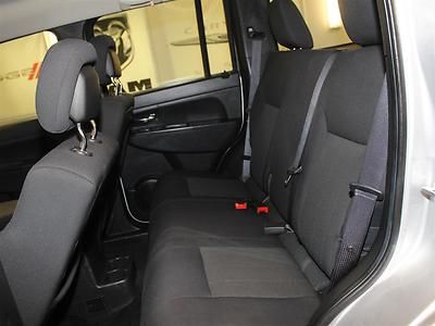 Roof Rack MP3 SIRIUS XM Anti-theft Alloy Wheels Cruise Control Dual Air Bags, image 14
