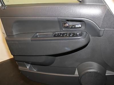 Roof Rack MP3 SIRIUS XM Anti-theft Alloy Wheels Cruise Control Dual Air Bags, image 16