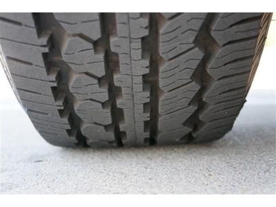 2WD Double V 4.0L Bluetooth 4-Wheel ABS 5-Speed A/T A/C Aluminum/Alloy Wheels, US $26,497.00, image 3