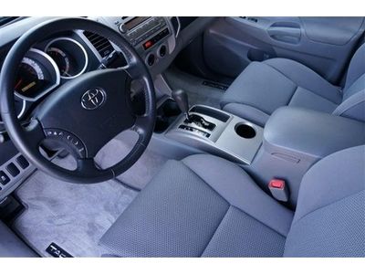 2WD Double V 4.0L Bluetooth 4-Wheel ABS 5-Speed A/T A/C Aluminum/Alloy Wheels, US $26,497.00, image 13