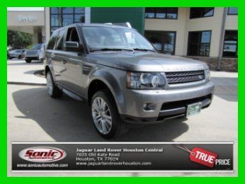 2010 hse used cpo certified 5l v8 32v automatic 4wd suv premium